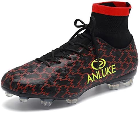 cleats 7