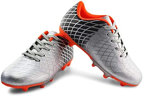 cleats 8