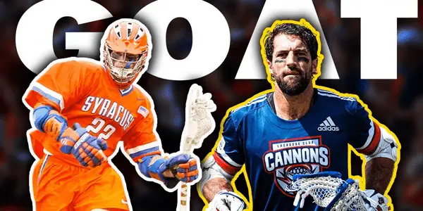 highest paid lacrosse player in the world