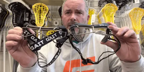 lacrosse goggles for glasses