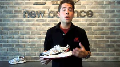 New Balance 840 V5 Running Shoe