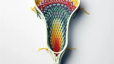Best lacrosse heads for attack