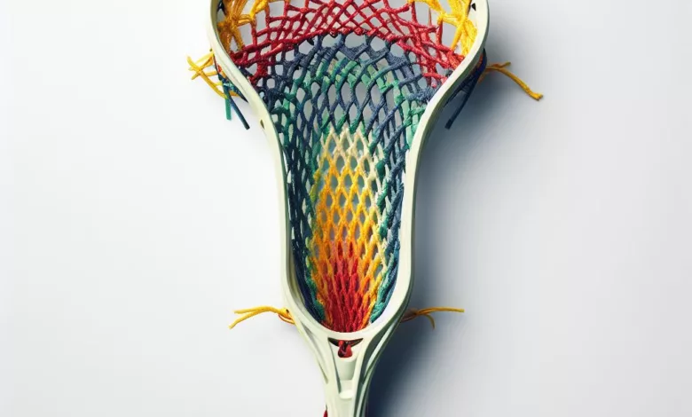 Best lacrosse heads for attack