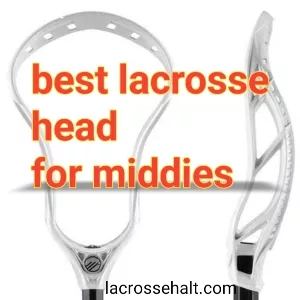 best lacrosse head for middies